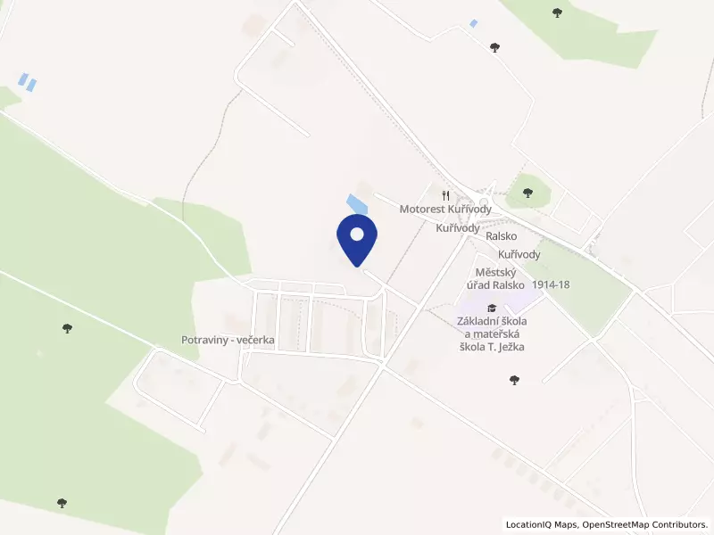 Technické služby města Ralsko, p.o.