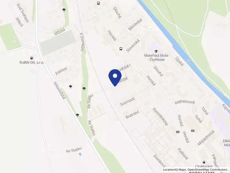 Reha Centrum Sobotka s.r.o.