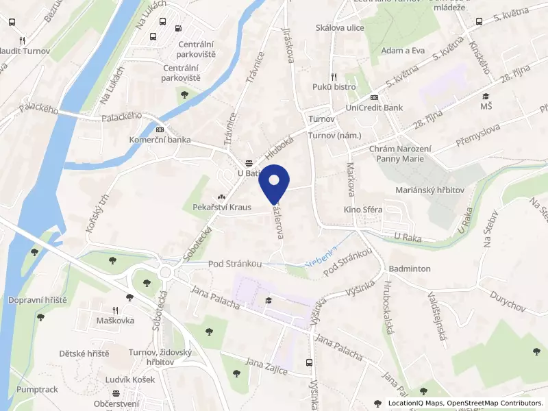 Ultrazvuková diagnostika Turnov s.r.o.