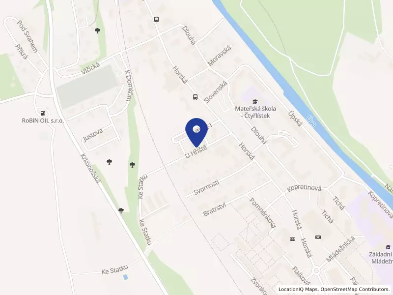 REHA Centrum Jičín s.r.o.