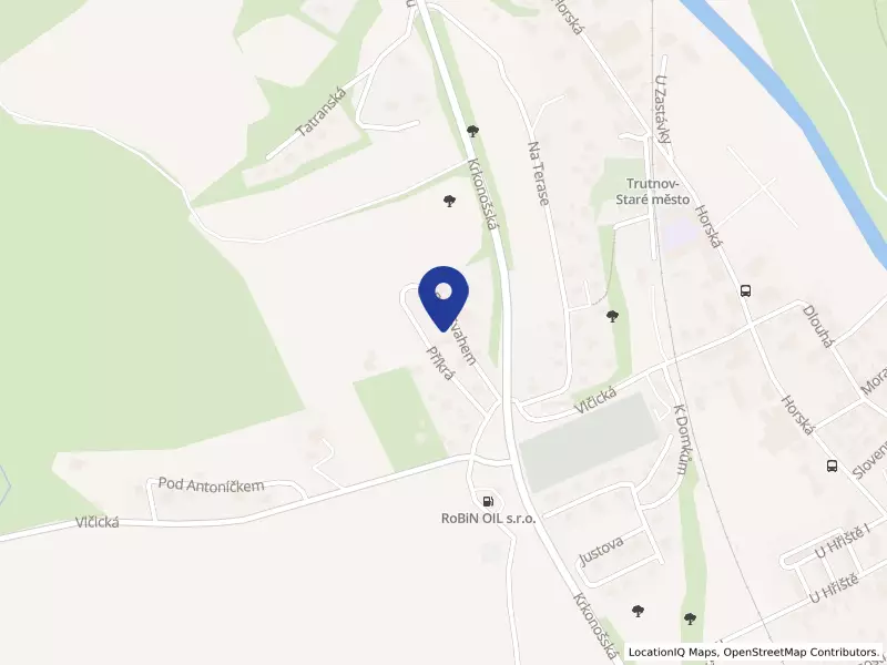 GROMAR Development, s.r.o.