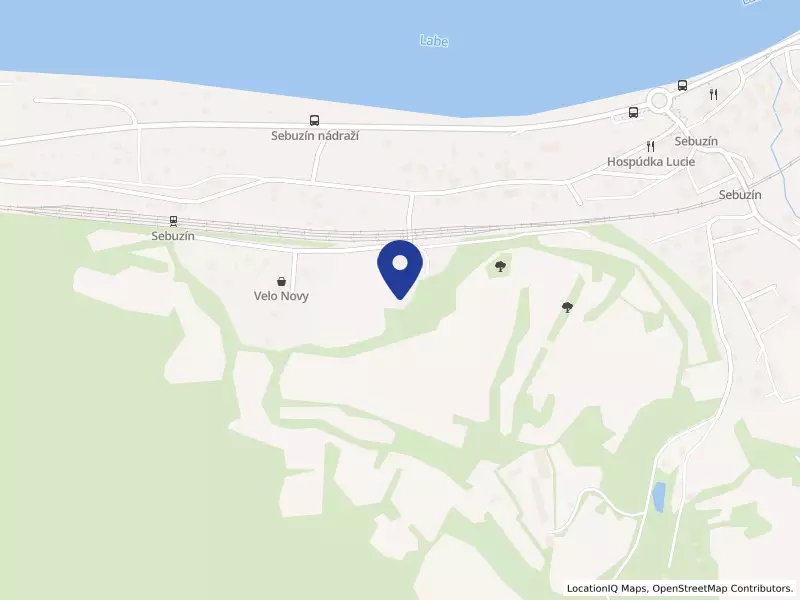Bagr - autodoprava JEST s.r.o.