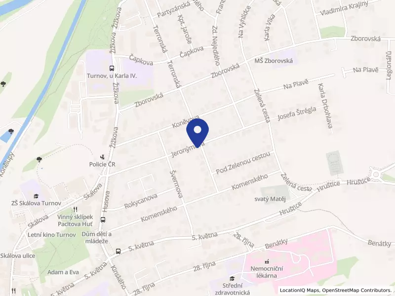 Geosolve s.r.o.