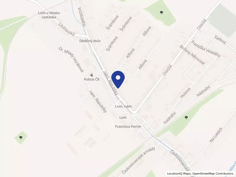 Terezčino centrum pro tvorbu a relaxaci s.r.o.