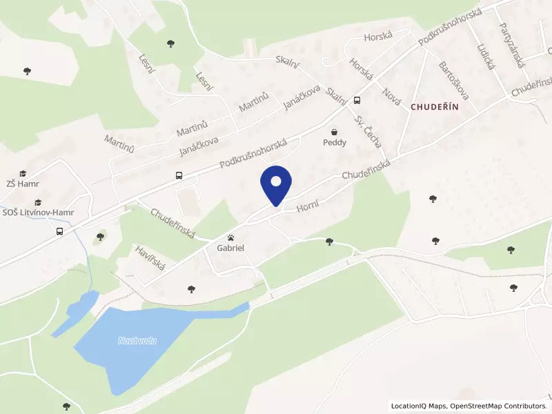 Apartmány V Podzámčí s.r.o.