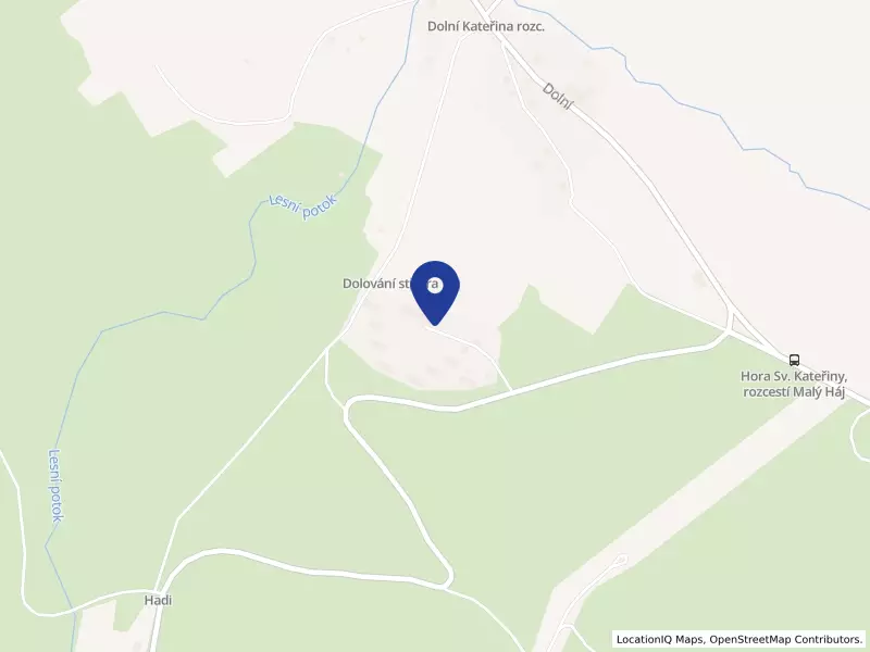 Penzion Na Srubech s.r.o.
