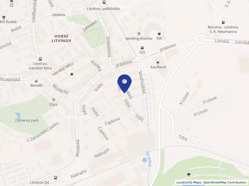 MILITARY RANGE s.r.o.