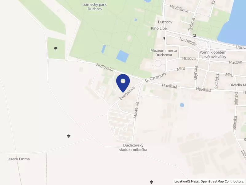Stavitelství RekUd s.r.o.