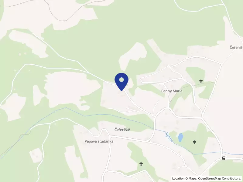 Farma Čeřeniště s.r.o.