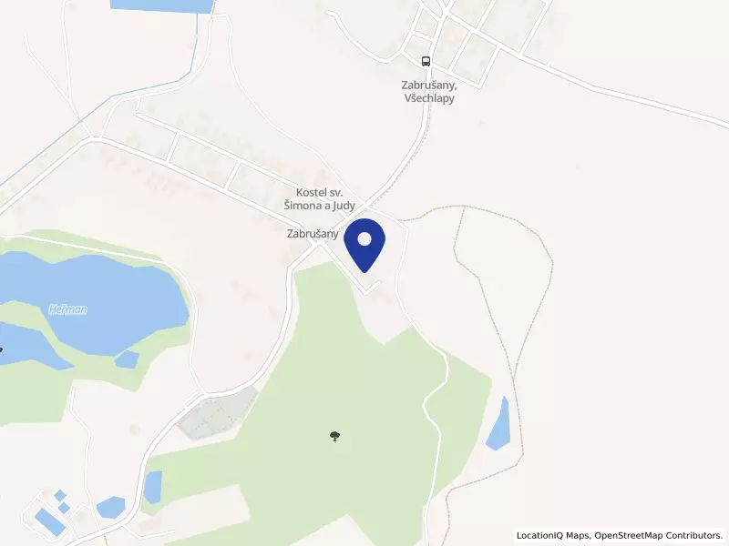Základní škola a Mateřská škola Zabrušany