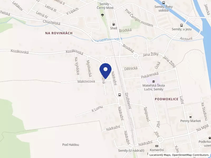 VPS GROUP PROPERTY s.r.o.