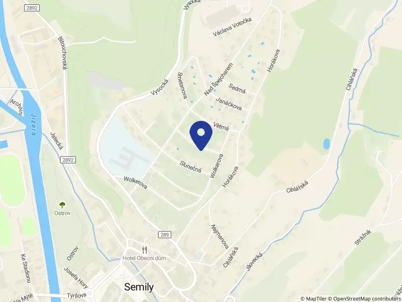 Domácí hospic 14 pomocníků, z.ú.