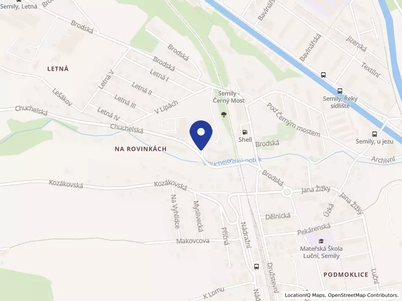 BusLine holding s.r.o.