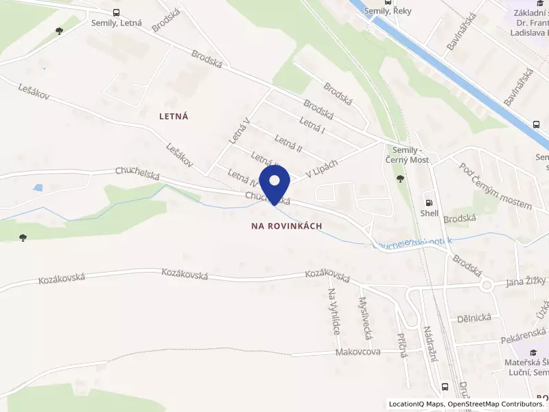BREDA BOHEMIA TRAVEL, spol. s r.o.