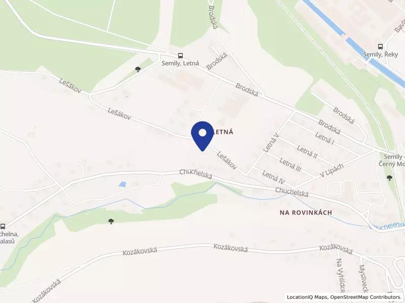 BREDA BOHEMIA TRAVEL, spol. s r.o.