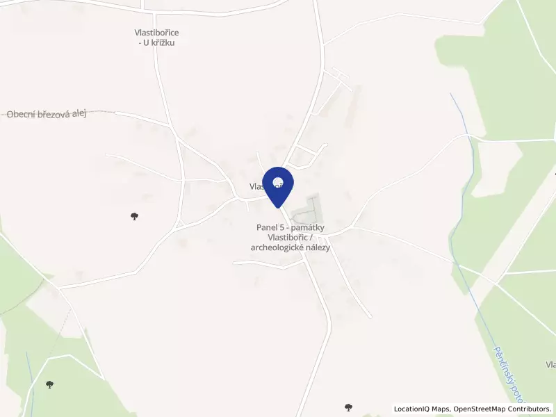 Tělocvičná jednota Sokol Vlastibořice