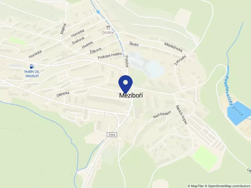 Veselá mateřská škola s.r.o.
