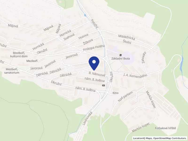 LCAutomation CZ, s.r.o.
