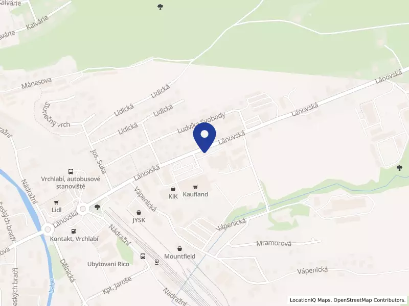 M Ě S T S K Á   J A T K A   s.r.o.