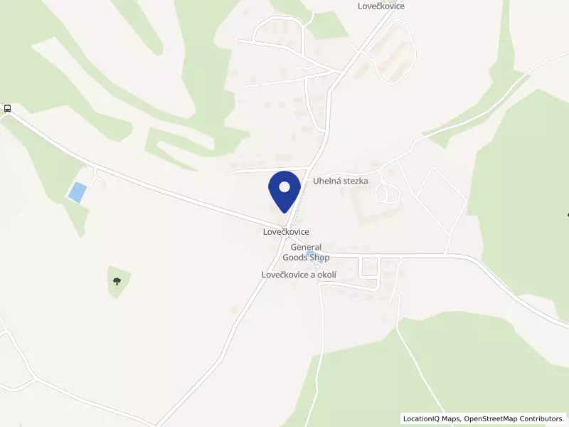 Mateřská škola, Lovečkovice - příspěvková organizace