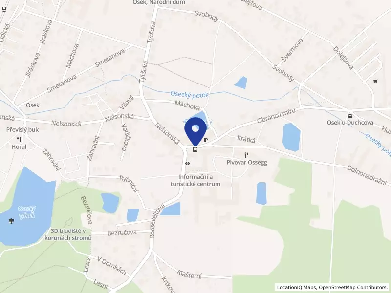 GEOCENTRUM Teplice s.r.o.