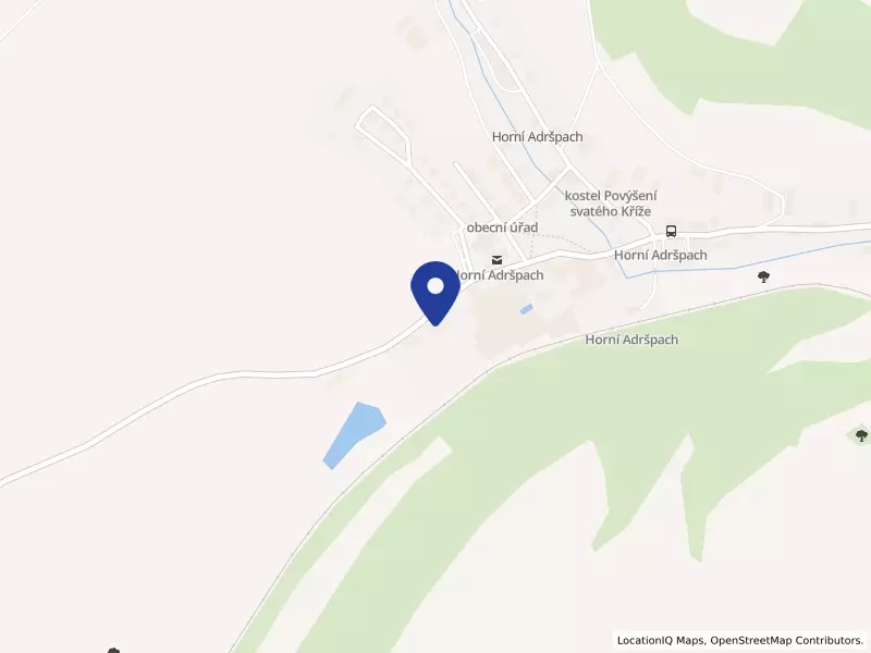 Základní škola a mateřská škola, Adršpach
