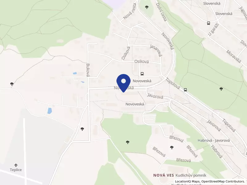 Autorizovaná teplická stavební spol. s r.o.