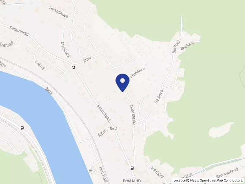 Bristol Chemicals CZ s.r.o.
