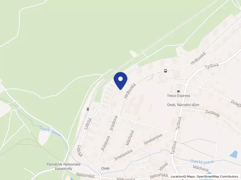 BYTOVÉ DRUŽSTVO "U ŠKOLY"