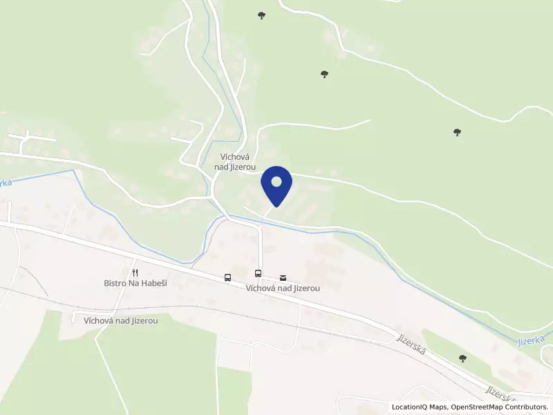 Zemědělské obchodní družstvo " Jizerka"