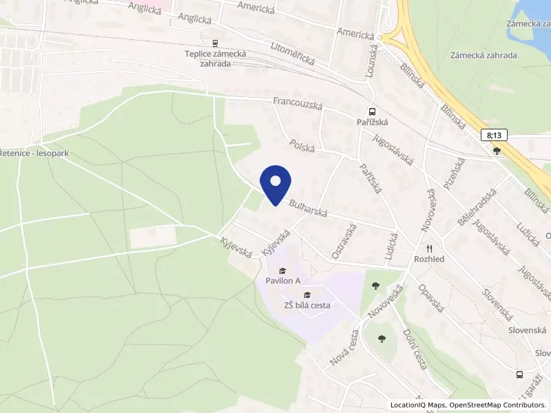 Bio Energo TS s.r.o.