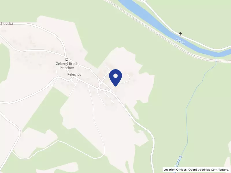 Pelechovská sklárna s.r.o.