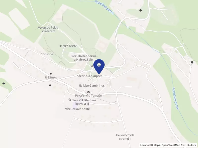Svazek obcí Peklo