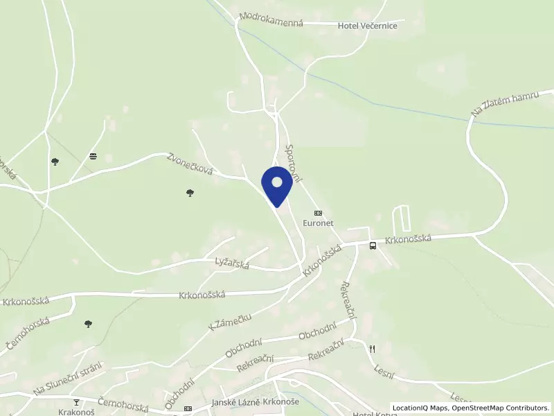 Apartmány na horách s.r.o.