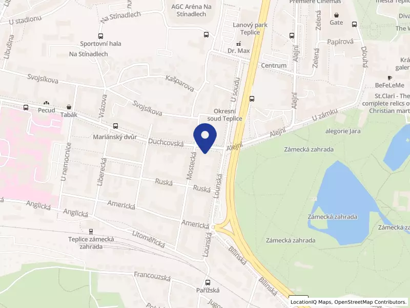P.G.Apartman s.r.o.