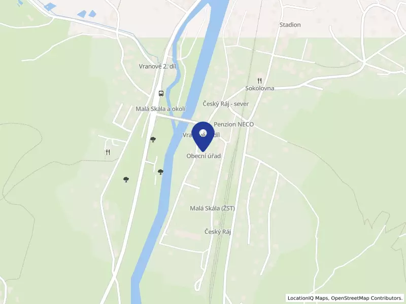 Žlutá plovárna, s.r.o.