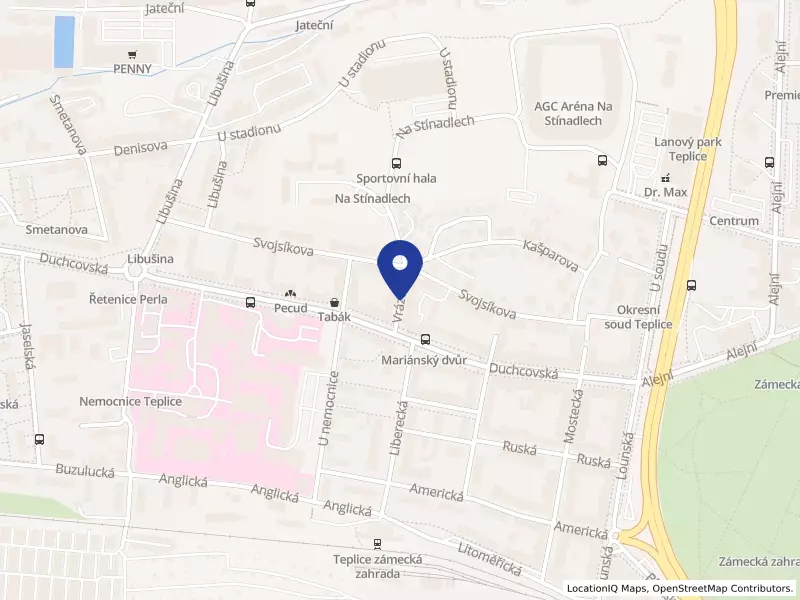 CAPITAL FACTORY support services s.r.o.