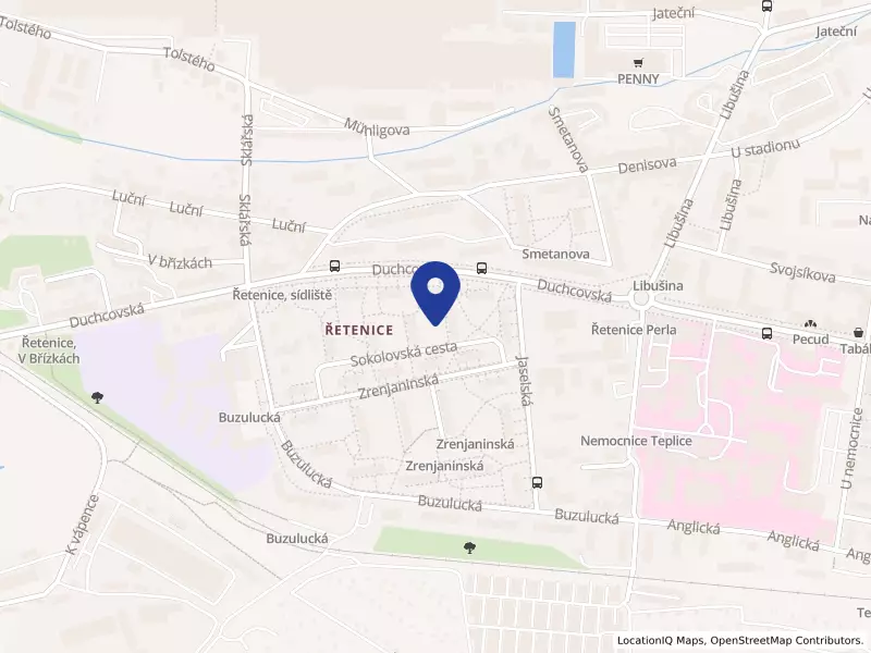 KZ jednodenní chirurgie a ambulance s.r.o.