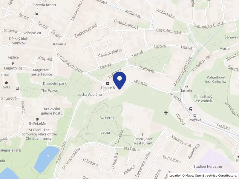 Základní organizace Odborového svazu zdravotnictví a sociální péče České republiky, Lázně Teplice v Čechách, a.s.