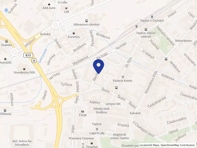 Med Flat s.r.o.