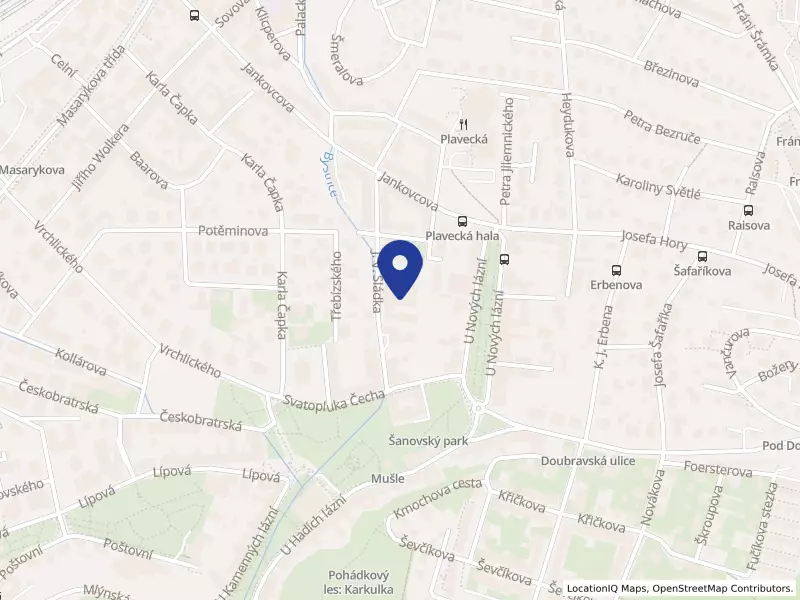 MeetingPoint - Prostor s. r. o.