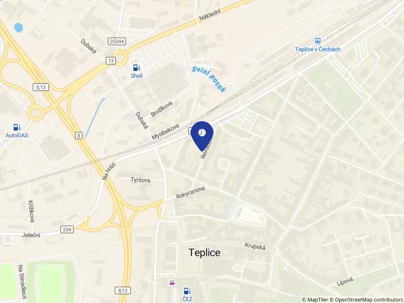 AmiCom Teplice s.r.o.