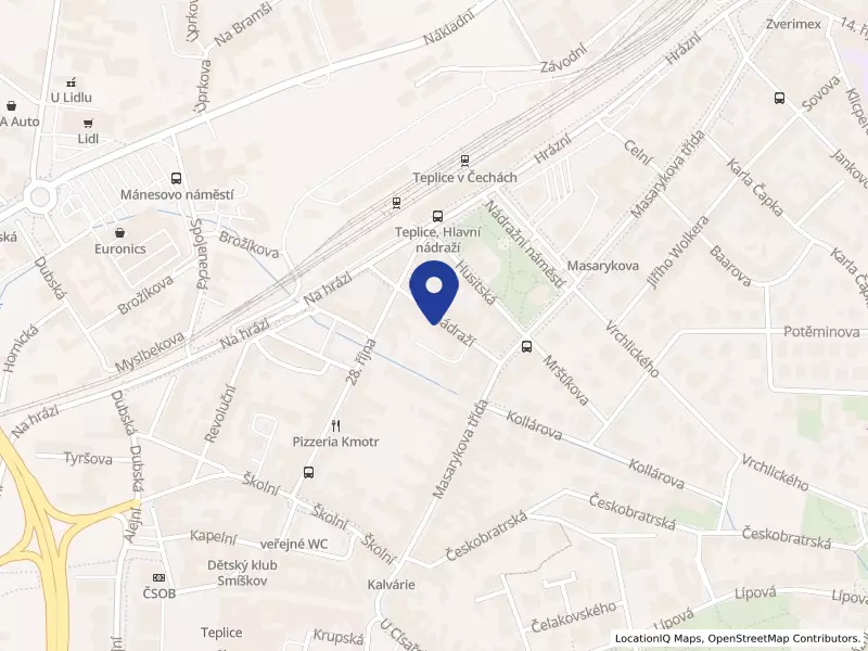 Q-LEASING, s.r.o.