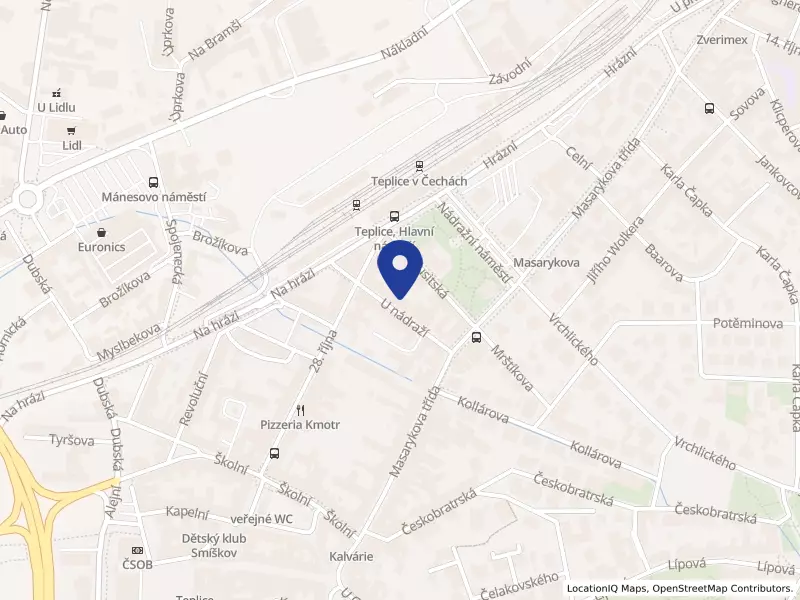 Endohope Teplice s.r.o.