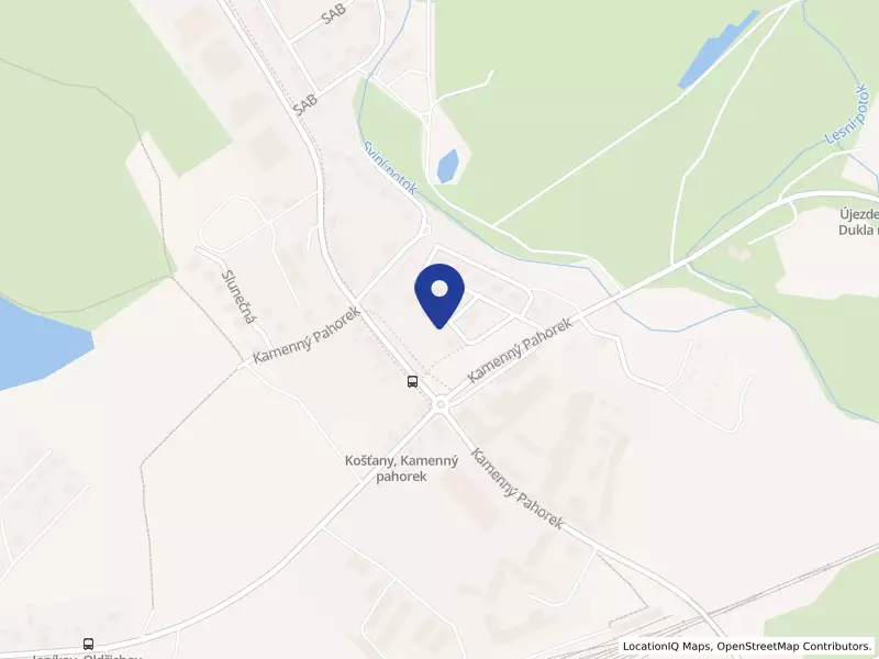 Novodobá Sanitka s.r.o.