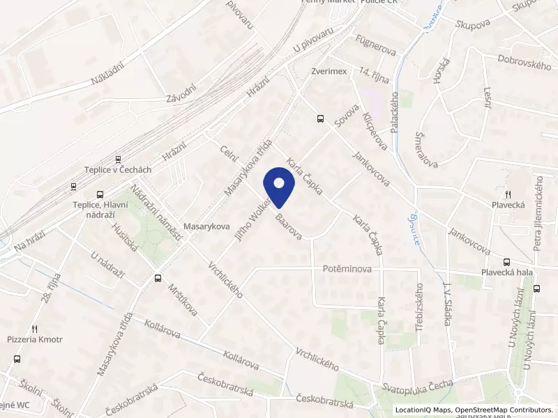 T-PRO Teplice s.r.o.