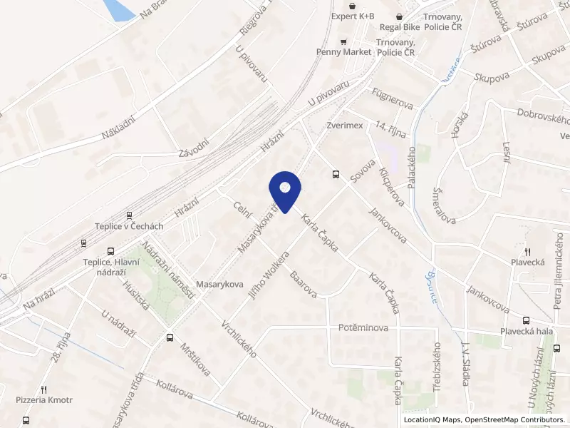 Okresní rada Asociace školních sportovních klubů České republiky Teplice, pobočný spolek