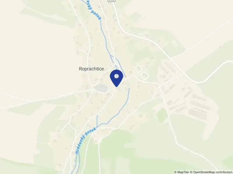 TJ SOKOL Roprachtice,spolek