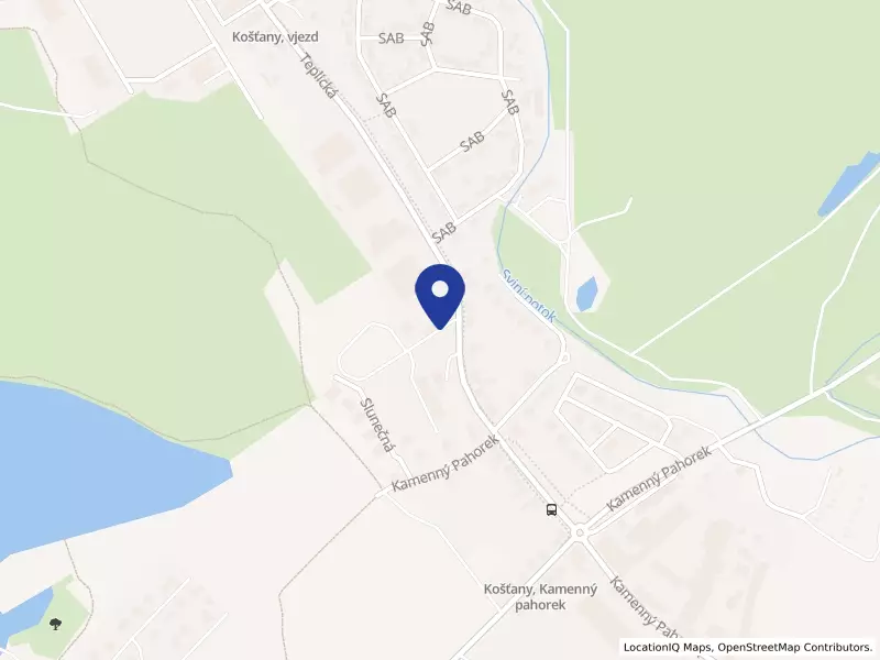 SME KT Košťany s. r. o.