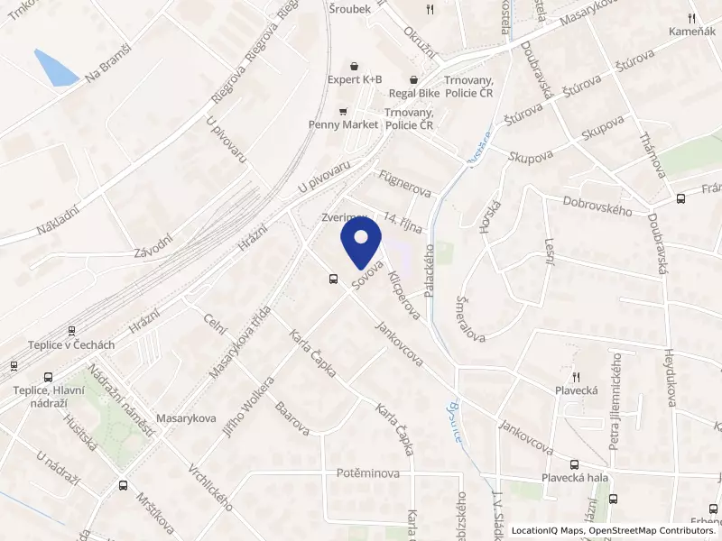 Studio KAPA - Epidermální Institut s.r.o.